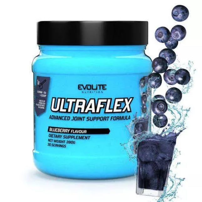 EvoLite Ultra Flex 390 g