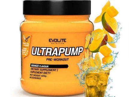 Evolite Ultra Pump 420 g.