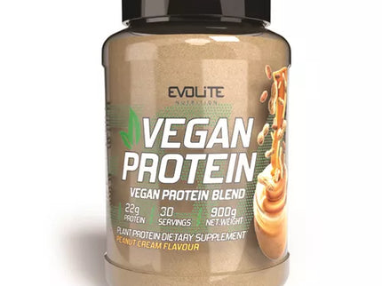 Evolite Vegan Protein 900g