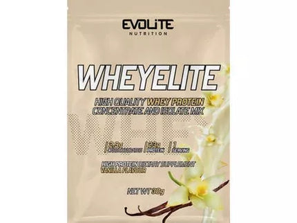 EvoLite WheyElite 30 g.