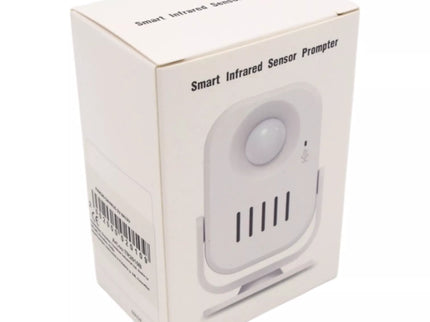 Praėjimo skambutis (galima įrašyti balsą)