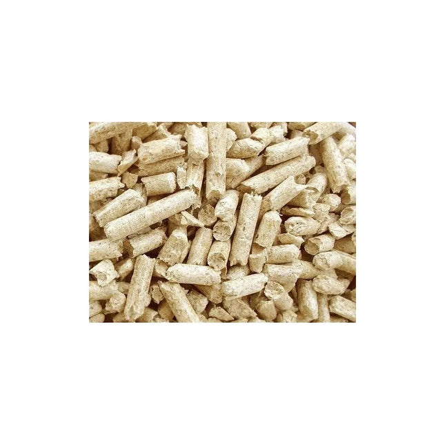 Compressed Sawdust Pellet Litter - 15 kg