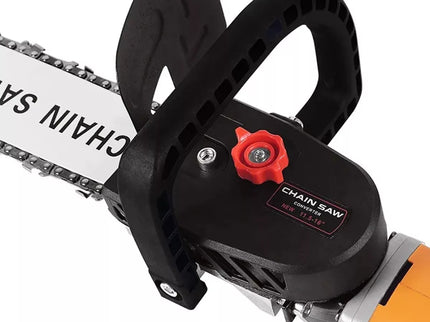 Priedas kampiniam šlifuokliui