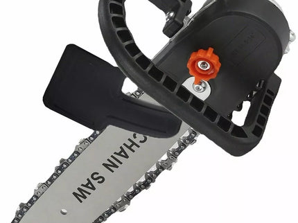 Priedas kampiniam šlifuokliui