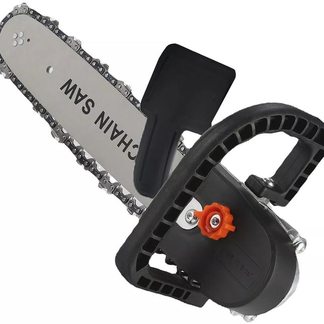 Angle Grinder Attachment