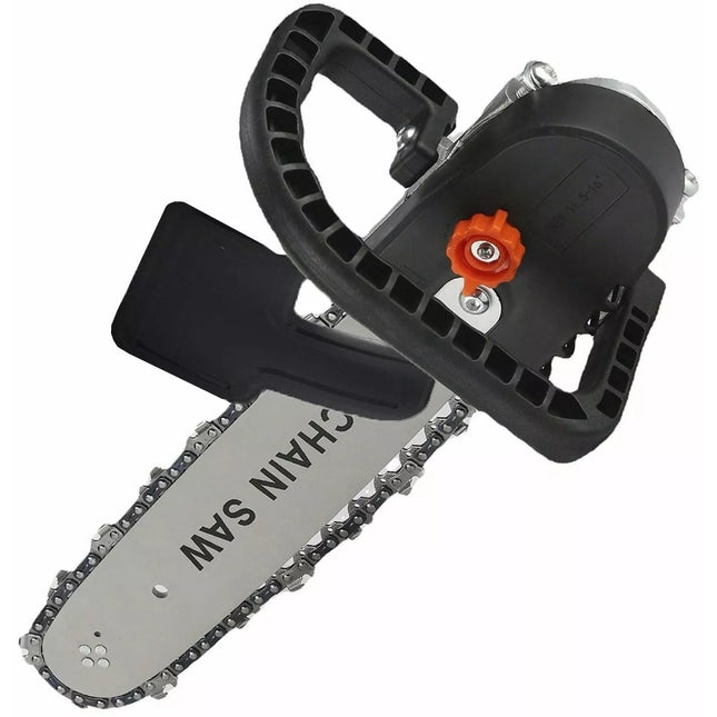 Angle Grinder Attachment