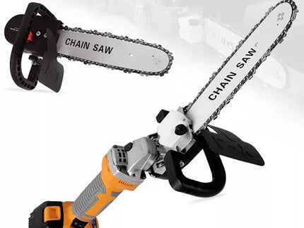 Priedas kampiniam šlifuokliui