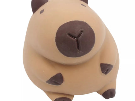 Pripučiama kapibara