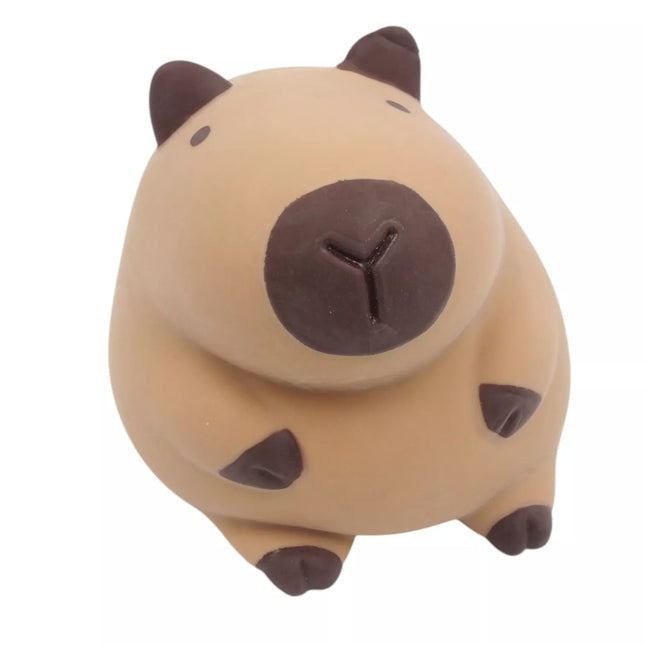 Pripučiama kapibara