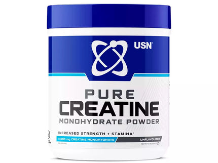 USN Pure Creatine 500 g.