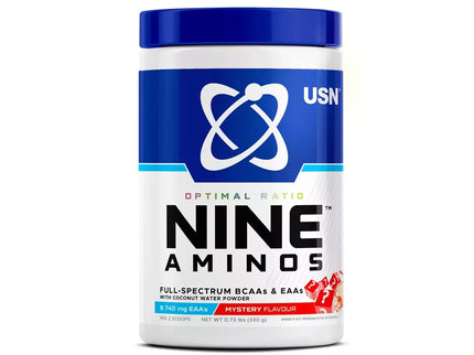 USN Nine Aminos 330 g.