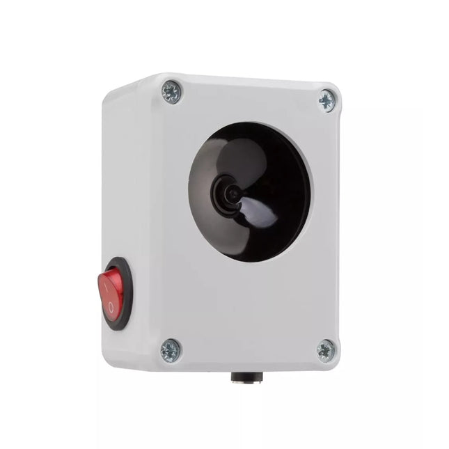 Professional Ultrasonic Repeller 1500m2