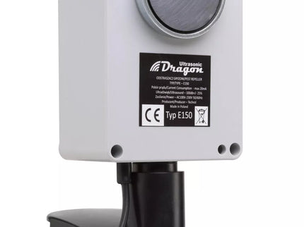 Profesionali Ultragarsinė Baidyklė 1500m2