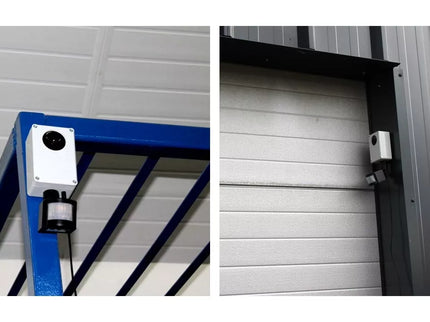 Profesionali Ultragarsinė Baidyklė 1500m2