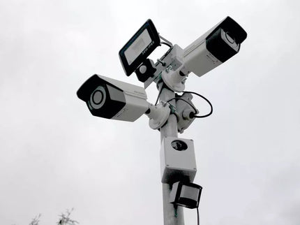 Profesionali Ultragarsinė Baidyklė 1500m2