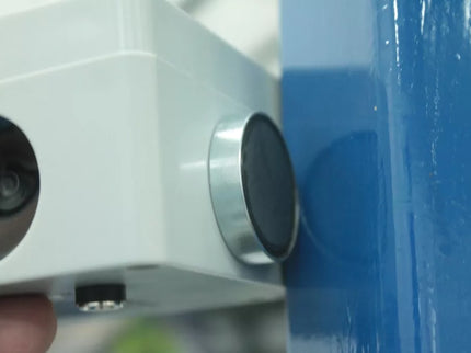 Profesionali Ultragarsinė Baidyklė 2000m2