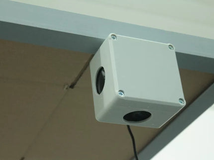 Profesionali Ultragarsinė Baidyklė 2000m2