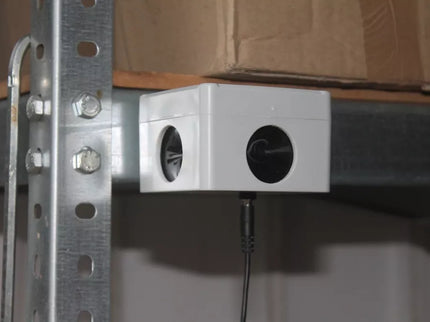 Profesionali Ultragarsinė Baidyklė 2000m2