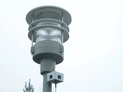 Profesionali Ultragarsinė Baidyklė 2000m2