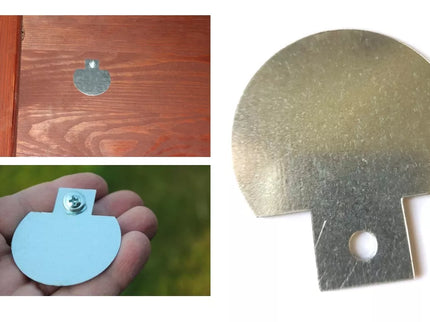 Profesionali Ultragarsinė Baidyklė 2000m2