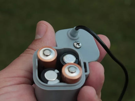 Professional Ultrasonic Repeller 2500m2