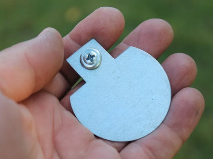 Profesionali Ultragarsinė Baidyklė 2500m2