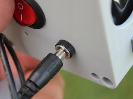 Professional Ultrasonic Repeller 2500m2