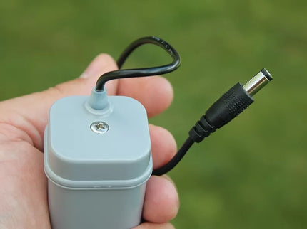 Professional Ultrasonic Repeller 2500m2