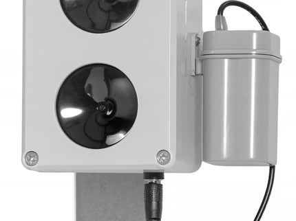 Professional Ultrasonic Repeller 2500m2