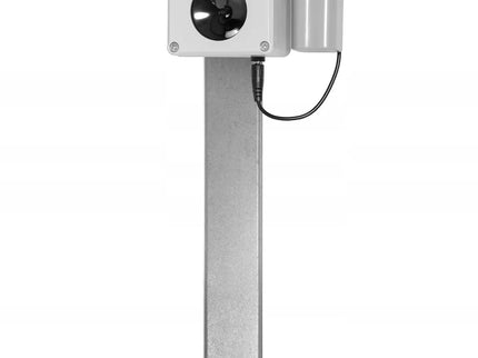 Professional Ultrasonic Repeller 2500m2