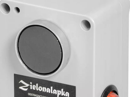 Professional Ultrasonic Repeller 2500m2