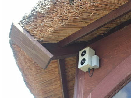 Profesionali Ultragarsinė Baidyklė 2500m2