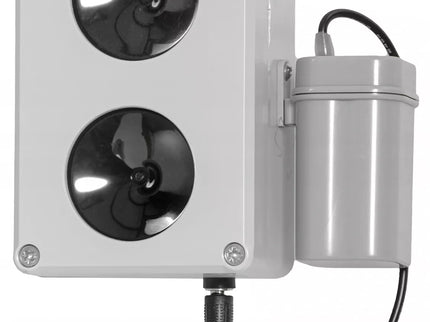 Professional Ultrasonic Repeller 2500m2