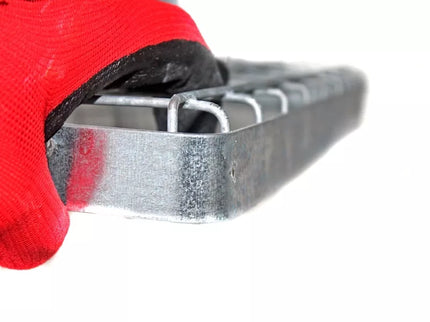 Professional Cage Trap 150x34x34 cm