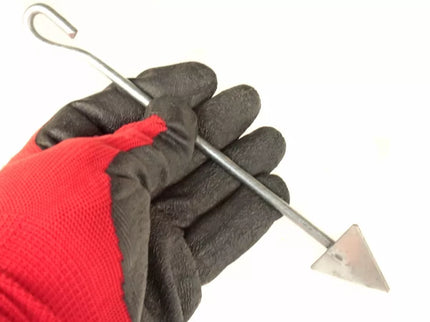 Professional Cage Trap 150x34x34 cm