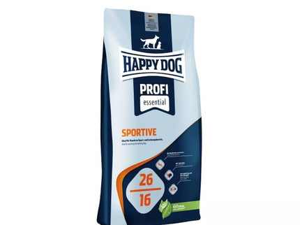 Happy Dog visavertis pašaras suaugusiems aktyviems šunims Profi-Line Sportive 20 kg