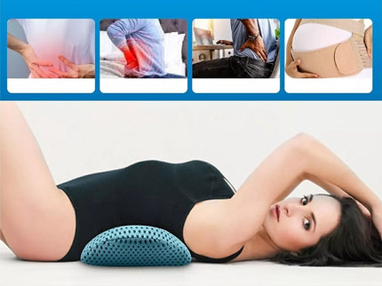 Profiliuota Pagalvė