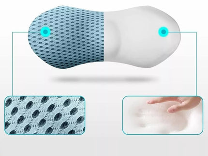 Profiliuota Pagalvė