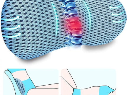 Profiliuota Pagalvė