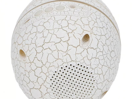 Projektorius Dinozauro Kiaušinio Formos su Garsiakalbiu