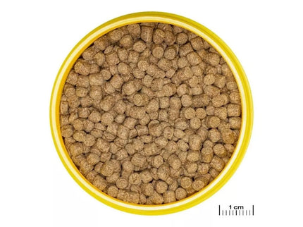 JBL ProNovo Lotl Grano M food for axolotls 250 ml