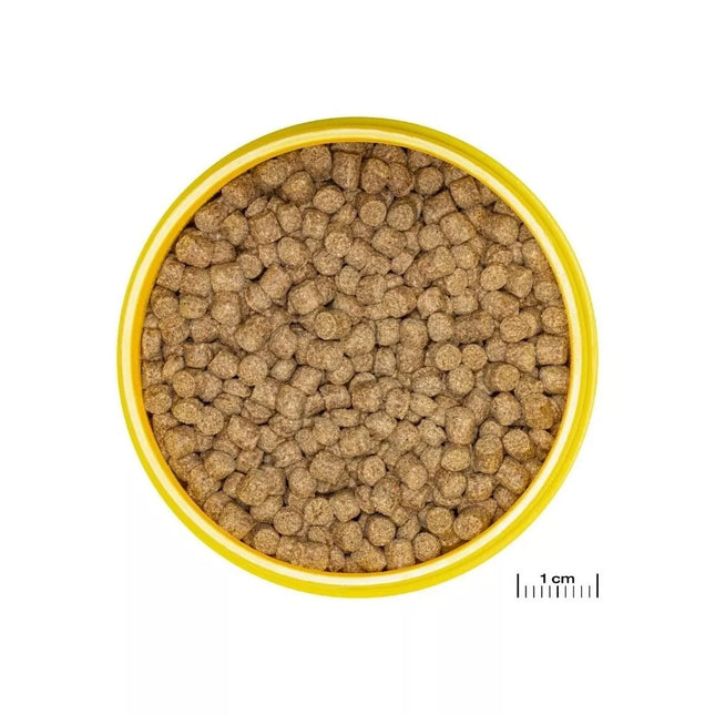 JBL ProNovo Lotl Grano M food for axolotls 250 ml