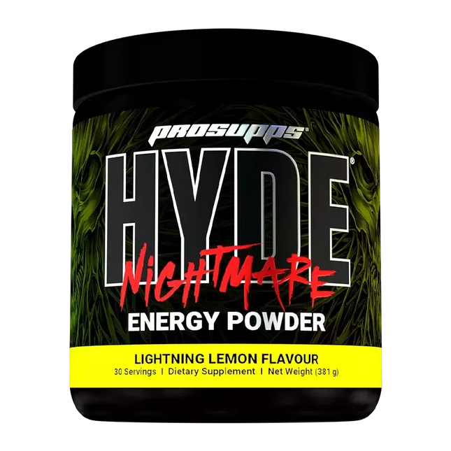 ProSupps Hyde Nightmare 306 g