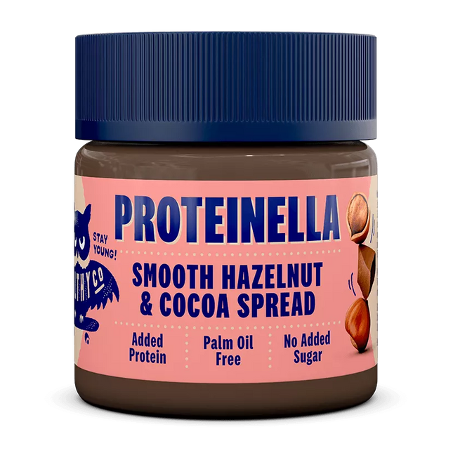 HealthyCo Proteinella spread 200 g.