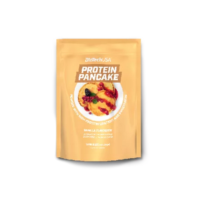 Biotech Protein Pancake 1000 g.