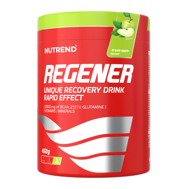 Nutrend Regener 450 g.