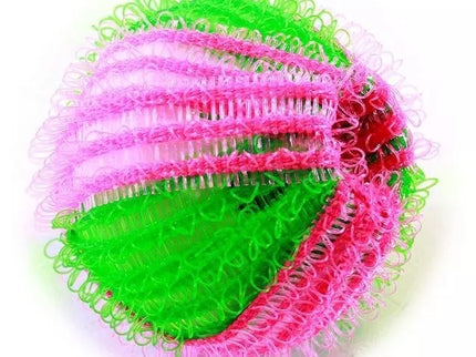 Set of 6 Lint Collecting Balls