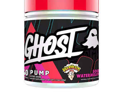 Ghost Pump 350 g.