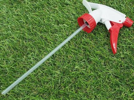 Purkštuvas - galvutė