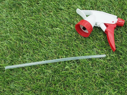 Purkštuvas - galvutė